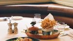 Wah, Ternyata Taylor Swift Sering Makan Burger dan Pancake Di Sini!