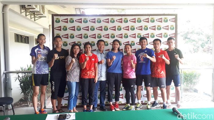 Foto: Mercy Raya/detikSport Foto: Mercy Raya/detikSport
