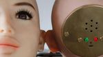 Boneka Seks Made in China ini Bisa Ngomong Lho