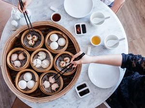 Kalau Mau Makan Dim Sum Kayak Orang Hong Kong, Ini Aturannya