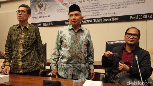 Fakta-fakta Blok Rokan Diserahkan ke Pertamina