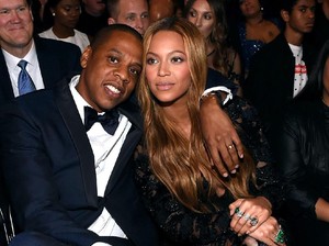 Datang ke Restoran Ini, Beyonce dan Jay-Z Disambut Tepuk Tangan Meriah