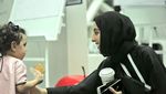 Bikin Ngiler! Ini Unggahan Foto Makanan Shamma Al Mazrui, Menteri Termuda di Dunia