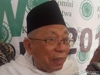 Kata Ekonom hingga Pengusaha soal Keunggulan Maruf dan Sandi