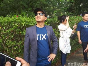David Nurbianto Permalukan Raditya Dika, Ngamplop Cuma Rp 100 Ribu