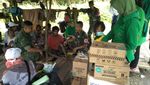Berjibaku Tolong Suku di Maluku yang 3 Warganya Mati Kelaparan