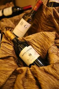 Hanya Satu Hari, Cicipi Wine Klasik Prancis Dalam 'Wine Tasting Barton & Gustier' 