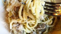 Kalau bicara soal pasta favorit Taylor, nama Locanda Verde di New York harus masuk dalam restoran yang sediakan pasta enak versi Taylor. Selain itu, letaknya juga tak jauh dari apartemennya. Sehingga sangat mungkin kalau musisi cantik itu sering berkunjung ke sana. Foto: Istimewa