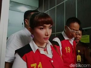 Roro Fitria Sakau Hingga Palsukan Hasil Tes Urine