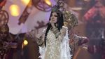 Sebelum Nonton Konser Syahrini, Lihat Penampilannya Dulu Yuk!