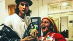 Yuk, Kenalan dengan Daniel Adnan, Aktor Pendatang Baru yang Hobi Ngopi