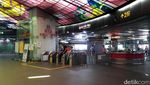 Wah, Mewahnya Stasiun MRT Formosa di Taiwan