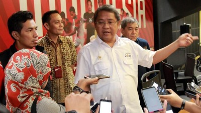 Pastikan Kesiapan Infrastruktur ICT untuk Asian Games 2018