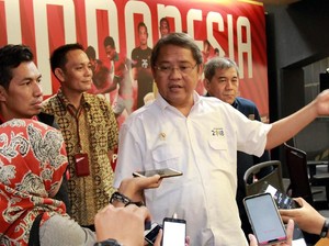 Menkominfo Sebut 5G untuk Industri, Bukan Individu