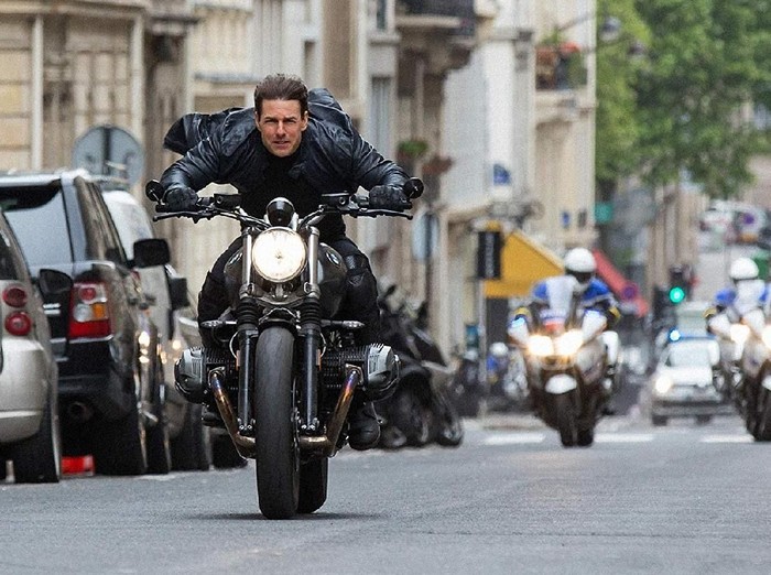 mission impossible 6 mission impossible 6