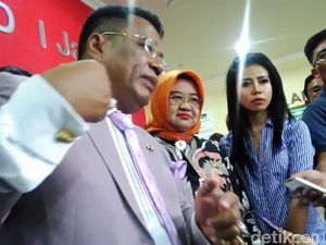 Dinkes DKI akan Panggil RS yang Diduga Ambil Indung Telur Selvy