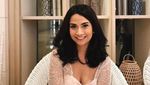 Vanessa Angel Tetap Happy Meski Putus, Ini Alasannya?