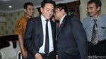 Soal Pencalonan Anggota DPD, OSO Minta Pendapat Yusril