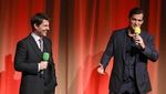 Usai MI: Fallout, Henry Cavill Ingin Jadi James Bond