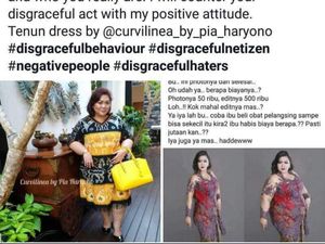 Kasus Foto Dosen Unibraw Diedit Langsing, Pakar: Ini Tindak Pidana