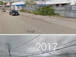 Gelandangan di Negara Maju Dalam Jepretan Google Street View