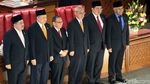 DPR Gelar Paripurna Penutupan Sidang