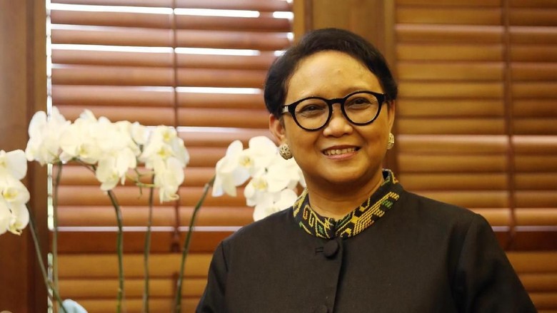 Menlu: Kontingen Pelestina di Asian Games Gabungan Fattah dan Hamas Menlu: Kontingen Pelestina di Asian Games Gabungan Fattah dan Hamas