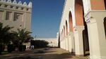 Melihat Kemegahan dan Keindahan Masjid Bir Ali