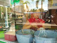 Kenyal Manis Jenang Grendul yang Selalu Bikin Kangen