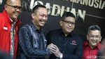 PDIP Bertemu Komnas HAM Terkait Peristiwa 27 Juli 1996
