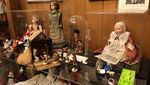 Foto: Museum Boneka di Alaska, Lucu Atau Seram?