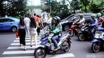 Ini Lho Pelican Crossing Yang Nantinya Gantikan JPO HI