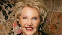Johnelle Hunt punya harta US$ 3 miliar (Rp 43,5 triliun). Johnelle pemilik perusahaan jasa transportasi yang menyewakan truk ke berbagai perusahaan di AS bernama J.B. Hunt Transport Services. Istimewa/Forbes.