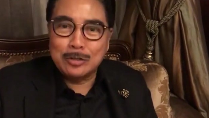 hotma sitompul