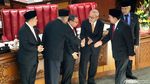 DPR Gelar Paripurna Penutupan Sidang