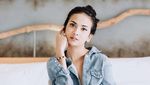Vanessa Angel Tetap Happy Meski Putus, Ini Alasannya?