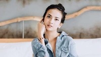 Udah siap buka hati lagi belum Vanessa? Dok. Instagram/vanessaangelofficial