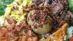 Sedep Mantep! 10 Racikan Gudeg Komplet Buat Makan Siang