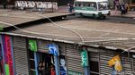 Kopaja dan Metromini Dilarang Lintasi Jalan Protokol Selama Asian Games