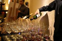 Hanya Satu Hari, Cicipi Wine Klasik Prancis Dalam 'Wine Tasting Barton & Gustier' 