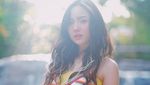 Jannine Weigel, si Imut yang Cover Lagu Asian Games
