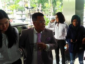Kasus Luna-Ariel-Cut Tari Dibuka Lagi, Hotman Paris Gusar