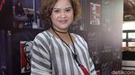 Hamil Sembilan Bulan, Mytha Lestari Masih Aktif Nyanyi