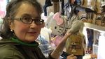 Foto: Museum Boneka di Alaska, Lucu Atau Seram?