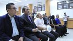 Sule di Sidang Perceraian, Naik Alphard dan Ajang Selfie Warga
