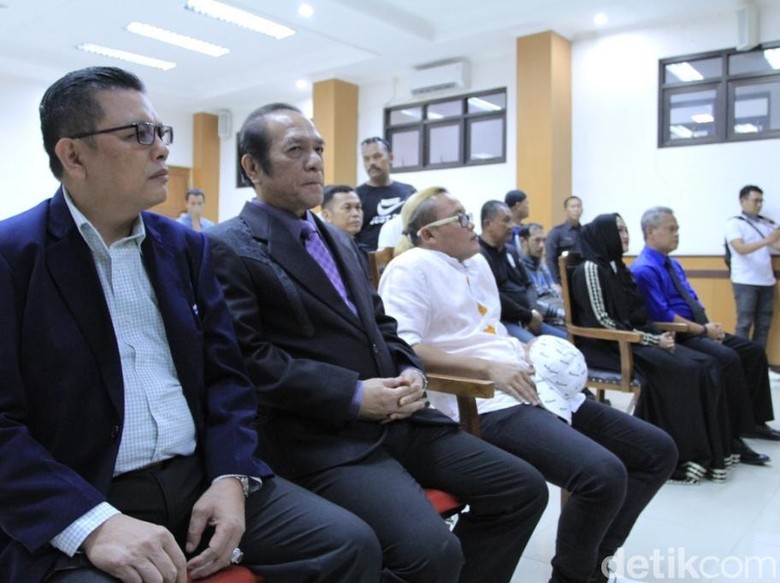 Foto: Sule (Wisma/detikHOT) Foto: Sule (Wisma/detikHOT)