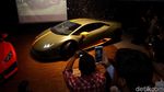 Lamborghini Ini Hanya 1 Unit di Jakarta