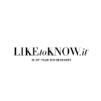 Aplikasi belanja berbasis foto, LIKEtoKNOW.it, menyusul di urutan kedua. Namun, total likes dalam lima bulan pertama 2018 hanya setengah dari Fashion Nova, yakni 322.845.788. Nilai EMV juga hanya mencapai US$ 67.597.827. (Foto: Instagram)