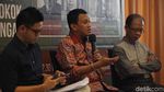 Diskusi Menyelamatkan Industri dan Pekerja Rokok Kretek