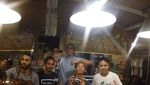 Yuk, Kenalan dengan Daniel Adnan, Aktor Pendatang Baru yang Hobi Ngopi